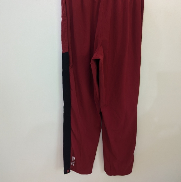 Nike Stanford Tearaway Drifit Sweatpants size Medium - Picture 8 of 9